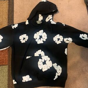 Denim tears hoodie